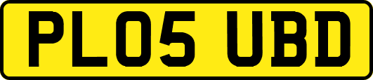 PL05UBD