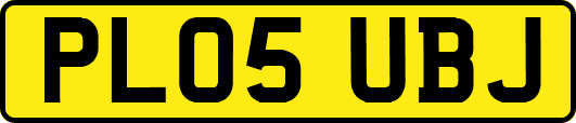 PL05UBJ