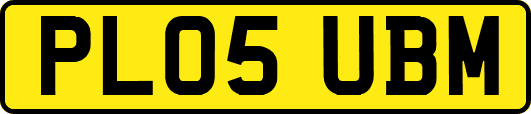 PL05UBM