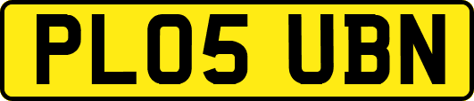 PL05UBN