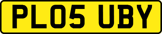 PL05UBY