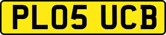 PL05UCB