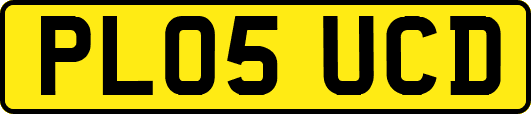 PL05UCD