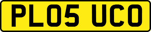 PL05UCO