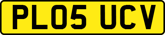 PL05UCV