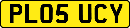 PL05UCY