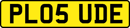 PL05UDE