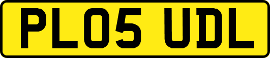 PL05UDL