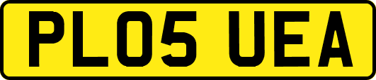 PL05UEA