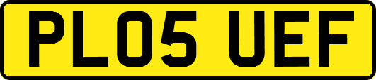 PL05UEF