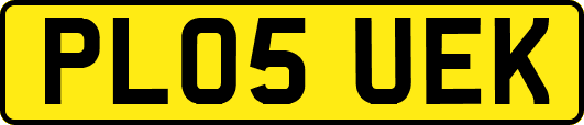 PL05UEK