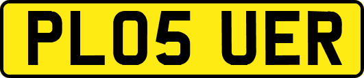 PL05UER