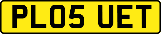 PL05UET