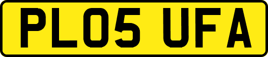 PL05UFA