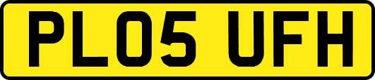 PL05UFH