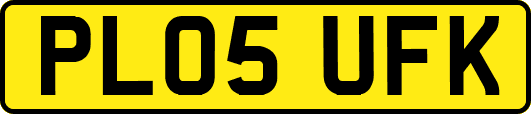 PL05UFK