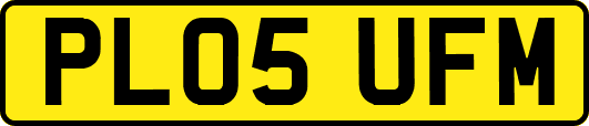 PL05UFM