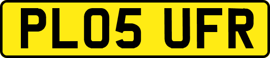 PL05UFR
