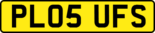 PL05UFS