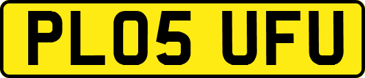 PL05UFU