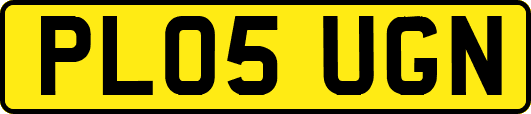 PL05UGN