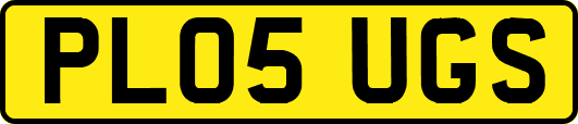 PL05UGS