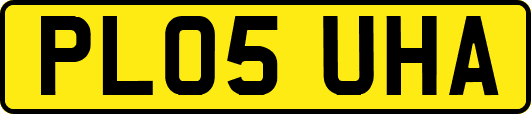 PL05UHA