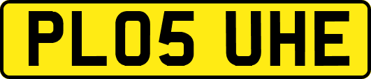 PL05UHE