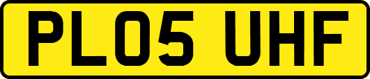 PL05UHF