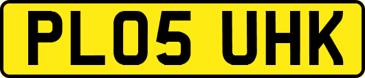 PL05UHK