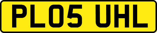 PL05UHL