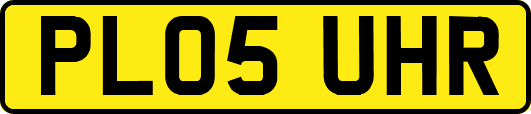 PL05UHR