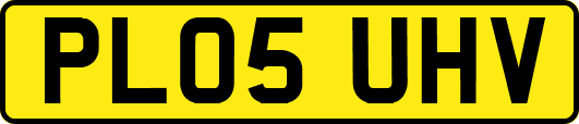 PL05UHV