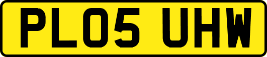 PL05UHW