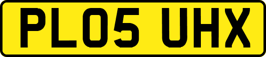 PL05UHX