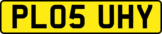 PL05UHY