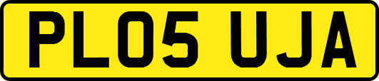 PL05UJA