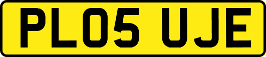 PL05UJE