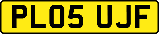 PL05UJF