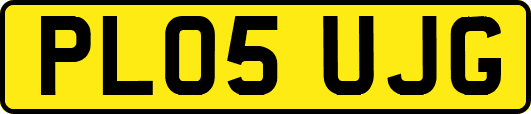PL05UJG