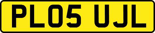 PL05UJL