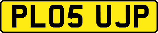 PL05UJP