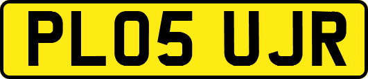 PL05UJR