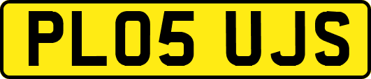 PL05UJS