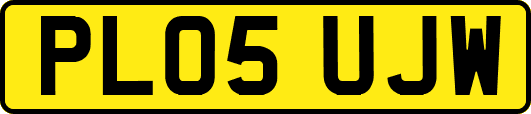 PL05UJW