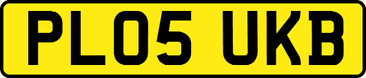 PL05UKB