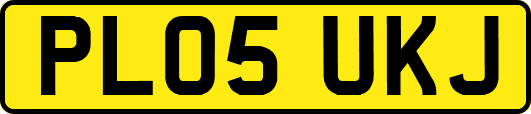 PL05UKJ