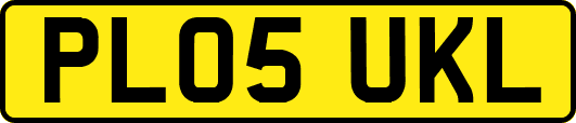 PL05UKL