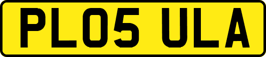 PL05ULA