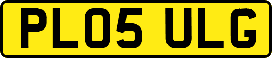 PL05ULG
